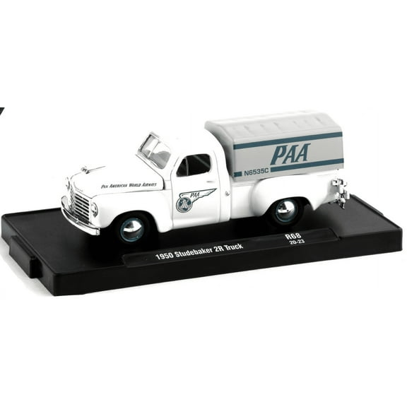 M2 Machines Auto-Drivers Release 68 - 1950 Studebaker