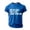 wei163-Blue, variant on My life feels like a test I didn't study for,Graphics Tees for Men Novelty Funny T-Shirts Humor Tees Black M