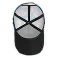 thumbnail image 4 of Lsque Panda Flying in the Baseball Cap Trucker Low Profile Hat Golf Dad Hat Adjustable Original Classic Unconstructed Plain Cap Men Women, 4 of 9