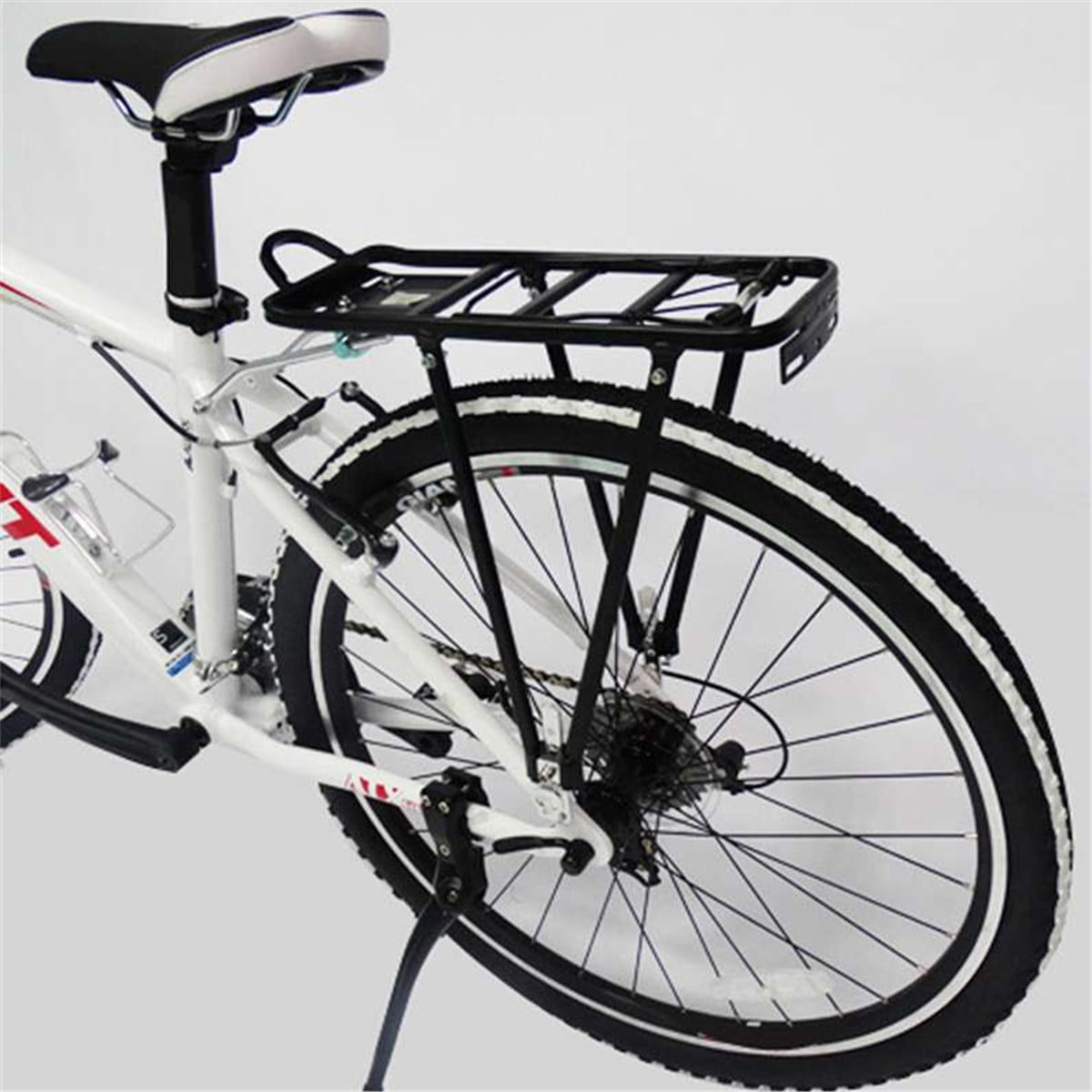 bicycle rear stand