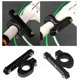 thumbnail image 3 of Bottle Holder Seat Post Bottle Mount MTB Bicycle Water Bottle Holder Adapter Cup Drink Bottle Cage for Mountain Bike, 3 of 5