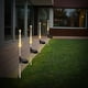 thumbnail image 1 of Luz Solar De 2 Piezas, Luz De Césped, Patio De Porche De Ahorro De Energía Para Patio De Camino, 1 of 7
