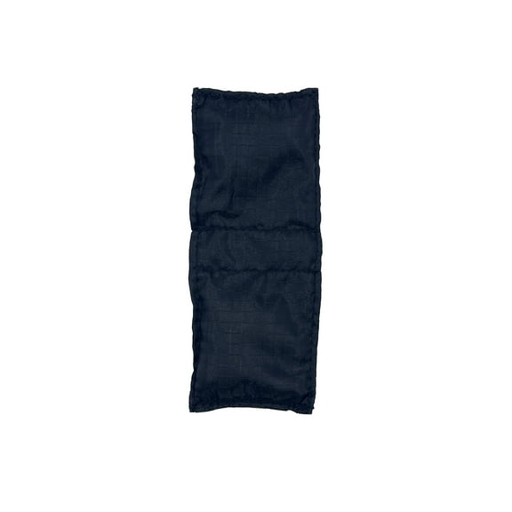 Great Call Athletics | Professional Football Referee Bean Bag | Original Style Throw Down | Black