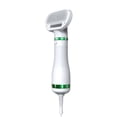 thumbnail image 1 of Billuyoard Secador de pelo para mascotas, 300W, ajustable, 2 en 1, cepillo para el pelo para mascotas, mango de bajo ruido, soplador para acicalamiento de Suministros para perros, 1 of 6