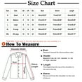 thumbnail image 2 of Womens Fall Tops Long Sleeve Rib-knit Round Neck Plain Pullover Casual T Shirts Tops for Winter Trendy 2025 (XL, Red), 2 of 7