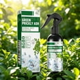 thumbnail image 7 of QARUN Mite Killer Spray Natural Bed Bug and Dust Mite Spray for Furniture Carpet, carpet beetle killer indoor for home, 7 of 7