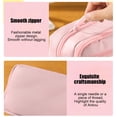 thumbnail image 7 of Under $1 Pencil Case, Portable Cute and Stylish Cloth Pen Pouch, Multi-Functional Stationery Organizer for College Office by PALIFEUR, 7 of 7