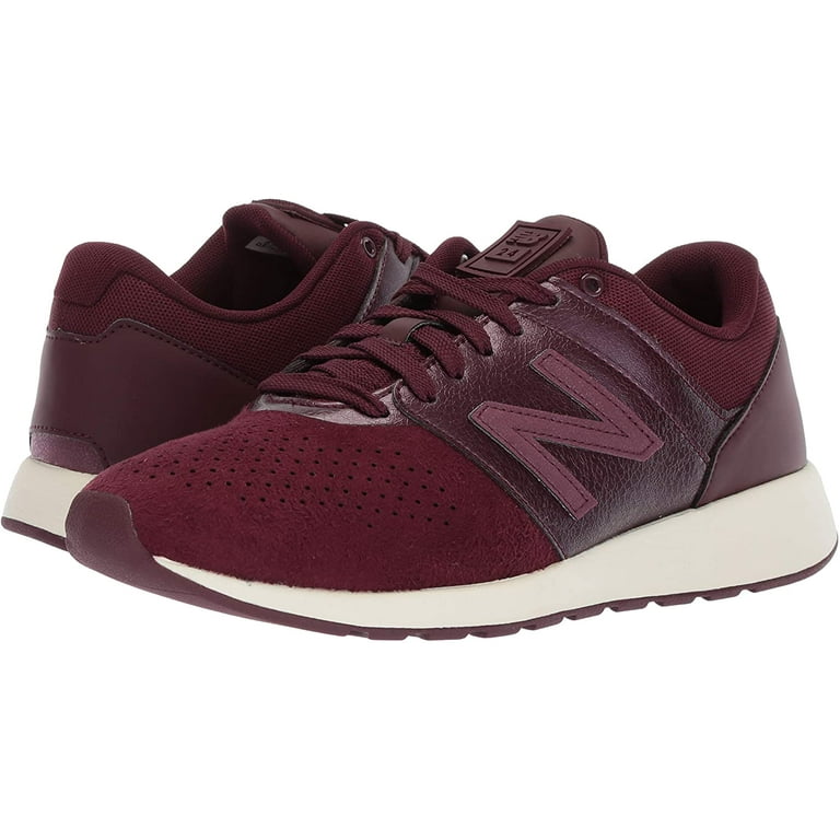 New Balance Womens 24 V1 Lifestyle Sneaker Walmart