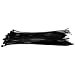 thumbnail image 3 of Nippon CT4BUV 4 in. Wire Ties, Black - 100 Piece, 3 of 3