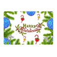 thumbnail image 2 of AMLESO Floor Carpet Entrance Mat | Absorbent, Non-Slip, Doormat for Kitchen Hotel C, 2 of 6