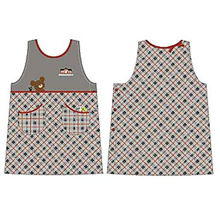 

Maruma Bear s School Ecole Bear s School H84 x W61.5cm Thin for adults Nursery school Nursery teacher Kindergarten 4335019600