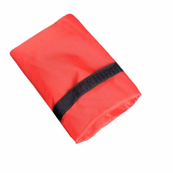 Outdoor Faucet Covers for Winter - Outdoor Water Faucet Cover Socks for Winter Freeze Protection Pipe Insulation Reusable Waterproof Insulated Spigot backflow Cover(5.5*7.9Inch,E)