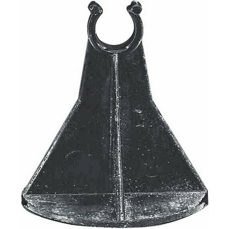 Acorn International Rod Chair Plastic 2-1/4 500/Bag, BC214, for rebar