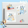 thumbnail image 3 of Bluey Scratch ‘n Color Pad, 3 of 5