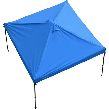 Ozark Trail 10' x 10' Gazebo Top for Tailgating or Sports Events,