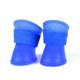 thumbnail image 1 of Labymos Zapatos para mascotas, botas de lluvia, 1 of 8