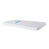 InfaPure 3" Full Crib & Toddler Foam Mattress