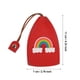 thumbnail image 2 of Funda Protectora Extraíble Para Llaves, Llavero Wink, Funda Creativa Extraíble Y Bonita De Gran Capacidad Para Llaves De Coche, 2 of 3