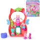thumbnail image 1 of Set de juego Fairylandia de Gabby’s Dollhouse, 12 piezas, 1 of 9