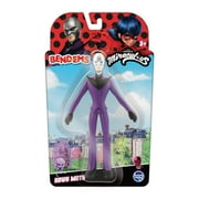MIRACULOUS-HAWK MOTH BENDABLE