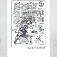thumbnail image 3 of CafePress - Vonnegut Day - Men's Classic Graphic T-Shirt, 3 of 4