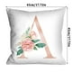 thumbnail image 2 of JINESXIAO Liquidación Prime Ventas hoy Funda de almohada de piel de melocotón Funda de cojín para sofá Dormitorio Salón 18x18 pulgadas, 2 of 4