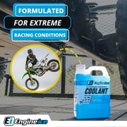 Engine Ice TYDS008-02 High Performance Coolant, 0.5 Gallon, 2 Pack