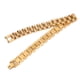 thumbnail image 4 of Pulsera de Hombres, Accesorios de Joyería de Moda Regalo Elegante Pulsera Simple, Pulsera exquisita para Hombres Vigilantes, 4 of 7