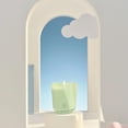 thumbnail image 4 of Vela perfumada Bougies La Francaise Eucalyptus Green 200 g, 4 of 4