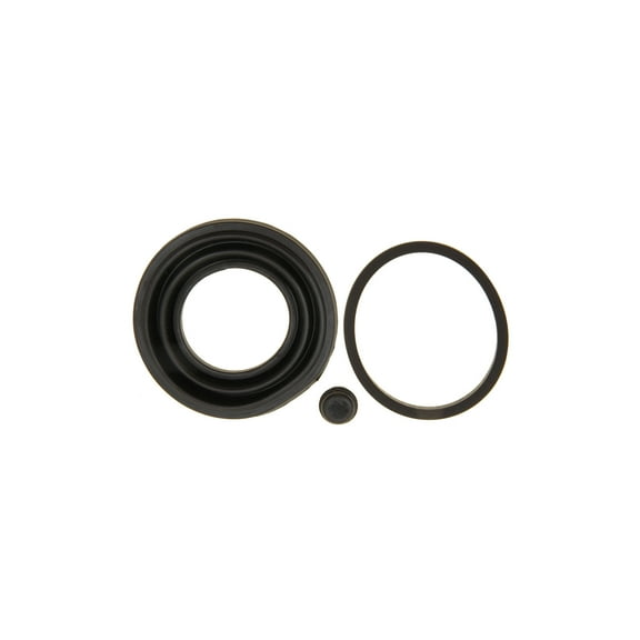 "Raybestos Element3 Brake Caliper Seal Kit, WK3323" Fits select: 2014-2015 LEXUS IS 250, 2013-2018 LEXUS GS