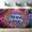 Neon2, variant on 7x5ft Neon Birthday Backdrop Graffiti Brick Wall Funny Colorful Painting Happy Birthday Background Women Men Birthday Party Decorations Banner Photo Booth Props