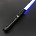 thumbnail image 2 of TXQSABER RGB Lightsaber With 12 Color Changeable, 4 Sound Fonts,Smooth Swing,, 2 of 4
