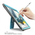thumbnail image 3 of Supcase Rugged Kickstand Hybrid Case for iPad Mini 5 Blue, 3 of 6