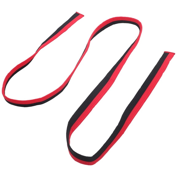 Taekwondo Belt Practicing Costume Men Karate Gift Gifts The Clothing Waistband Sport Man