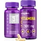 thumbnail image 1 of Suplemento de Vitamina C 300 MG con Jengibre | Natural Antioxidante para Mujeres y Hombres | Suplementos Vegano, Sin OGM | Fabricado en Holanda | 90 Cápsulas, 1 of 7