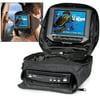 Xtreme Mobile DVD Player With 6.4-inch Screen WMVS100