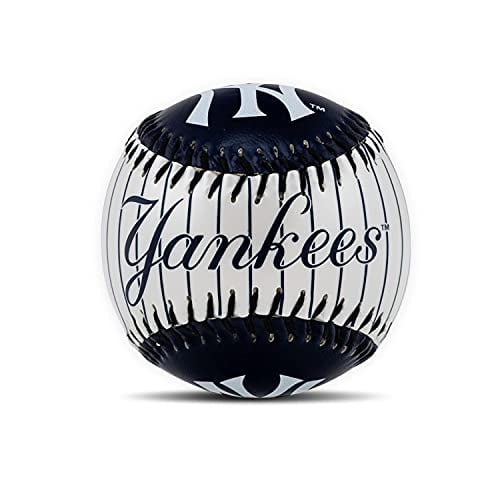 Pelotas de béisbol blandas con el logotipo del equipo MLB Franklin Sports