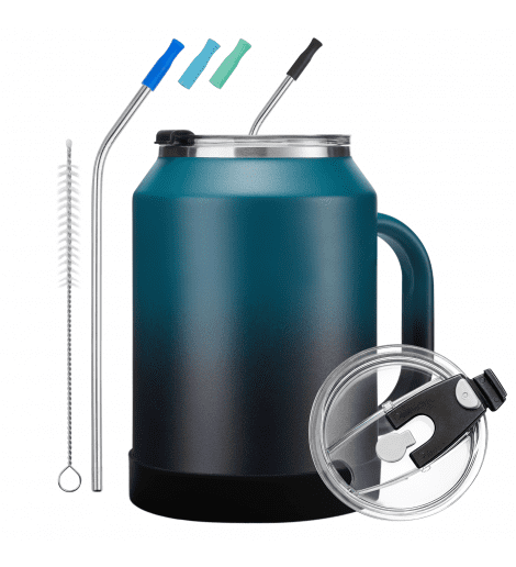 Rocky Mountain Tumbler, 30 Ounces - Walmart.com