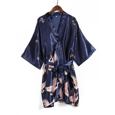 summer morning gowns