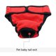 thumbnail image 5 of Pantalones fisiológicos para perros XS-XXL, pañales sanitarios lavables, pantalones cortos para perros hembras, bragas, ropa interior para la menstruación, calzoncillos, mono para perros, 5 of 5