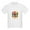White, variant on CafePress - Go Go Power Rangers! Kids T Shirt - Light T-Shirt Kids XS-XL
