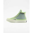 thumbnail image 3 of Converse Seam Tape Chuck 70 169526C Unisex Iceberg/Ghost Green Shoes HS399 (11.5), 3 of 5