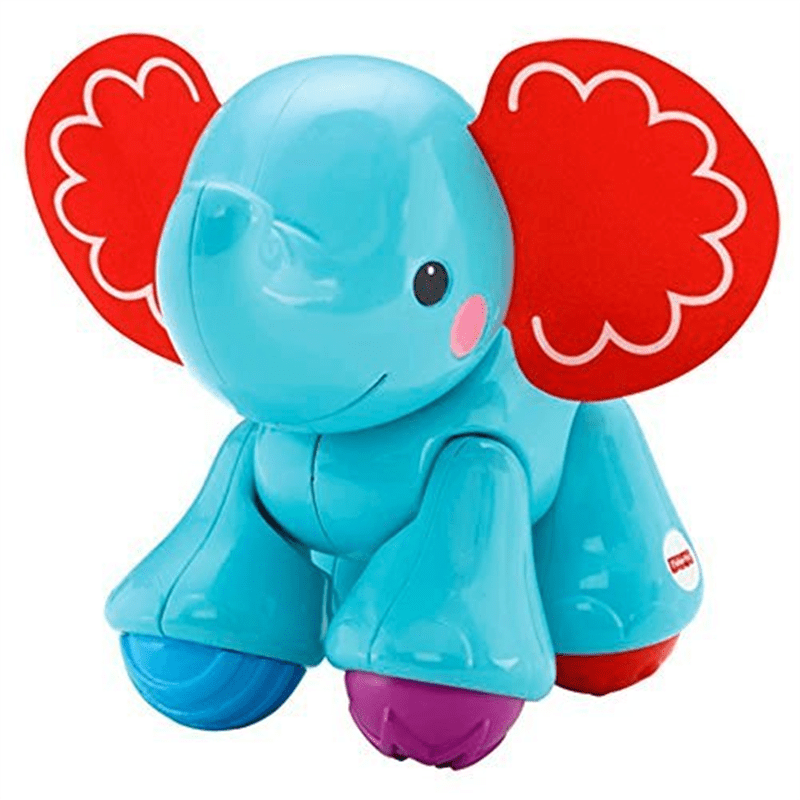 fisher price elephant walmart