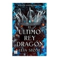 thumbnail image 1 of Avalier 1.El Último Rey Dragón Crossbooks Leia Stone, 1 of 2