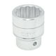 thumbnail image 2 of Dado 3/4" 12 Puntas 1-3/4" Urrea  5556, 2 of 2