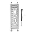 thumbnail image 4 of For Mini / Pro Vertical Stand Computer Case Protective Cover Computer Accessories for Mini / Pro, 4 of 5