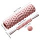 thumbnail image 5 of Juego De Rodillos De Espuma De 3 Piezas Versátil juego de rodillos de espuma de 3 piezas para entrenamiento de brazos, piernas, cuello y espalda (rosa 45 cm), 5 of 9