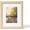 1pcs-Natural Woodgrain, variant on 18x24 Poster Frame Real Glass,Grey Picture Frame Display Pictures 16x20 with Mat or 18x24 Without Mat, Modern Style Wood Composite Frame,Gallery Wall Frame Wooden ，best gift
