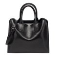 thumbnail image 2 of Moda mujer Crossbody bolsos bolso Casual hombro Top-handle Bag (negro) Tmvgtek Para estrenar, 2 of 6