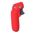 thumbnail image 4 of Funda Protectora De Silicona Resistente A Los Ara?azos Para El Joystick DJI FPV Rojo Sunnimix cubierta protectora del joystick, 4 of 8
